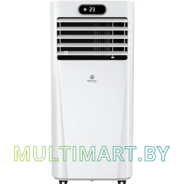 Мобильный кондиционер Royal Clima TESORO RM-TS22CH-E